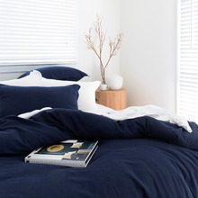 Loom Bamboo Standard Pillowcases (Set of 2)